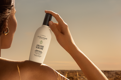 Natural Beauty From The South Of France | L'Occitane Canada | L